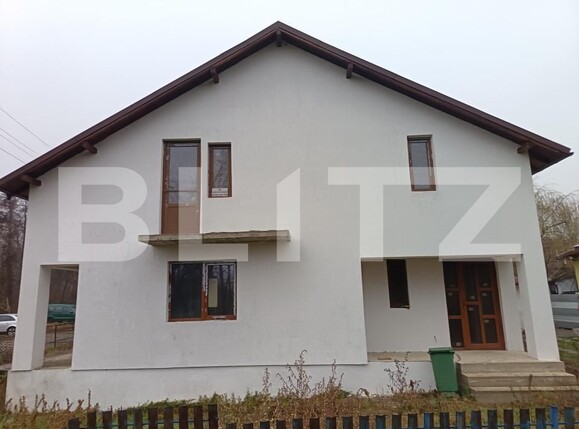 Casa de vânzare 4 camere Valenii de Munte - 162970CV | BLITZ Ploieşti | Poza1