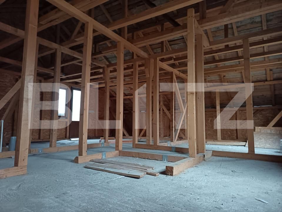 Casa de vânzare 4 camere Valenii de Munte - 162970CV | BLITZ Ploieşti | Poza8