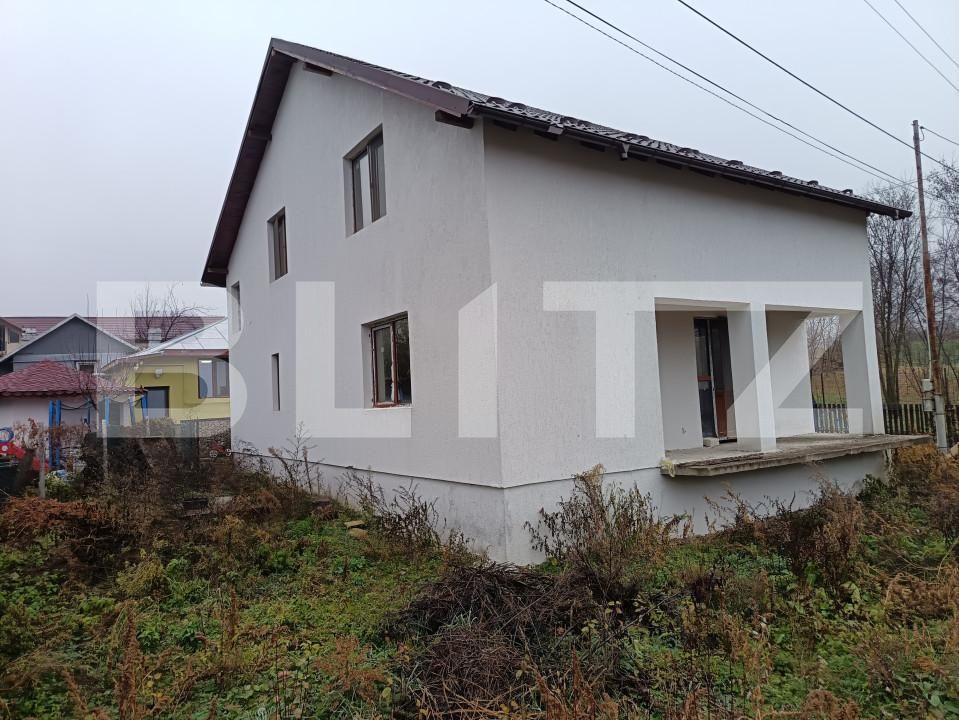 Casa de vânzare 4 camere Valenii de Munte - 162970CV | BLITZ Ploieşti | Poza9
