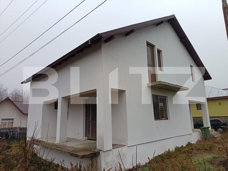 Casa de vânzare 4 camere Valenii de Munte - 162970CV | BLITZ Ploieşti | Poza3