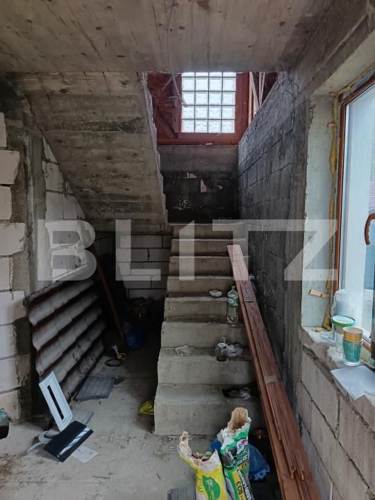 Casa de vânzare 4 camere Valenii de Munte - 162970CV | BLITZ Ploieşti | Poza4