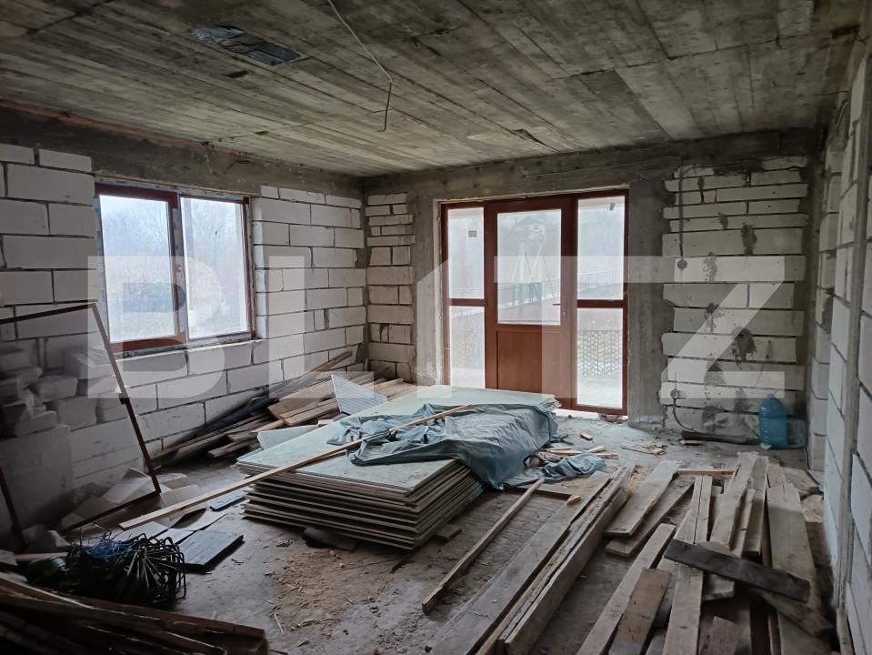 Casa de vânzare 4 camere Valenii de Munte - 162970CV | BLITZ Ploieşti | Poza7