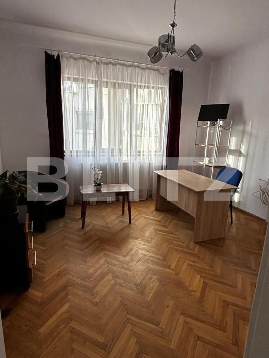 Apartament de închiriat 4+ camere Vest - 163091AI | BLITZ Ploieşti | Poza2