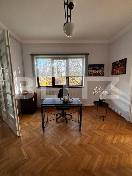 Apartament de închiriat 4+ camere Vest - 163091AI | BLITZ Ploieşti | Poza3