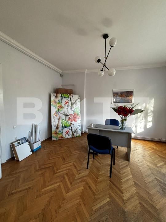 Apartament de închiriat 4+ camere Vest - 163091AI | BLITZ Ploieşti | Poza8