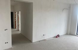Apartament 3 camere, 75 mp, boxa si  loc de parcare incluse in pret, 2024.  