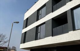 Apartament 3 camere, 75 mp, boxa si  loc de parcare incluse in pret, 2024.  