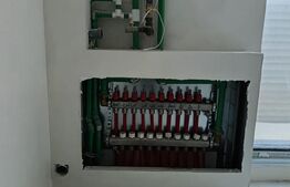 Apartament 3 camere, 75 mp, boxa si  loc de parcare incluse in pret, 2024.  