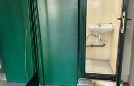 Spatiu comercial, zona Afi