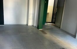 Spatiu comercial, zona Afi