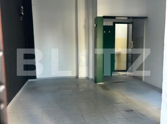 Spațiu comercial de vânzare Poștei - Bucov - 163189SVC | BLITZ Ploieşti | Poza1