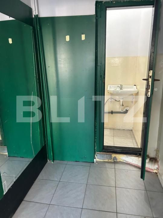 Spațiu comercial de vânzare Poștei - Bucov - 163189SVC | BLITZ Ploieşti | Poza3