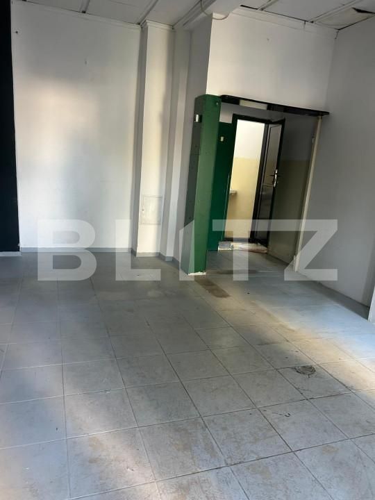 Spațiu comercial de vânzare Poștei - Bucov - 163189SVC | BLITZ Ploieşti | Poza2