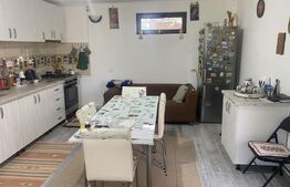 Casa individuala, 3 camere, teren 993 mp, Plopu. 