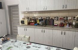 Casa individuala, 3 camere, teren 993 mp, Plopu. 