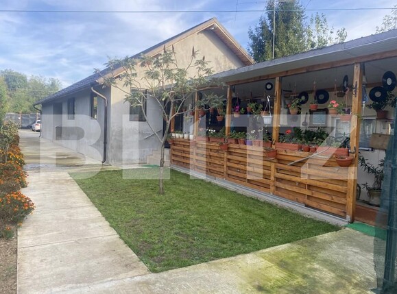 Casa de vânzare 3 camere Plopu - 163192CV | BLITZ Ploieşti | Poza4