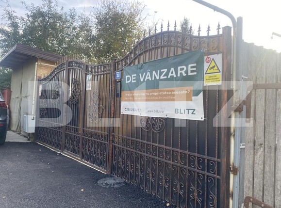 Casa de vânzare 3 camere Plopu - 163192CV | BLITZ Ploieşti | Poza2