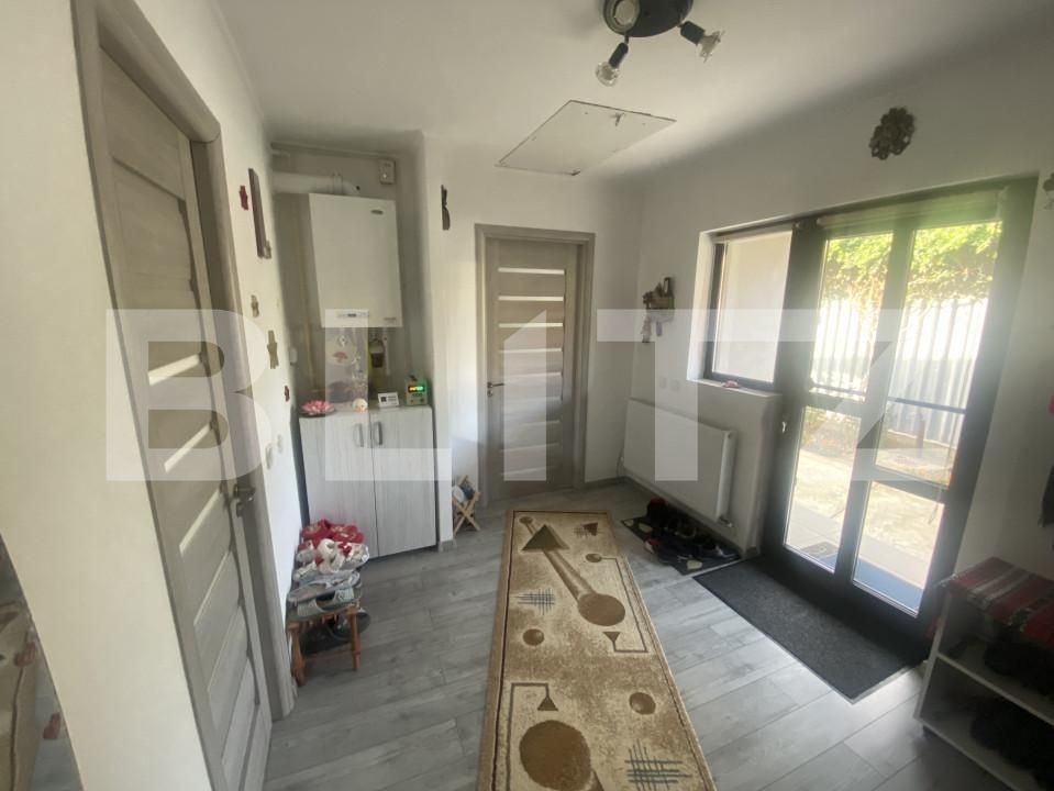 Casa de vânzare 3 camere Plopu - 163192CV | BLITZ Ploieşti | Poza8