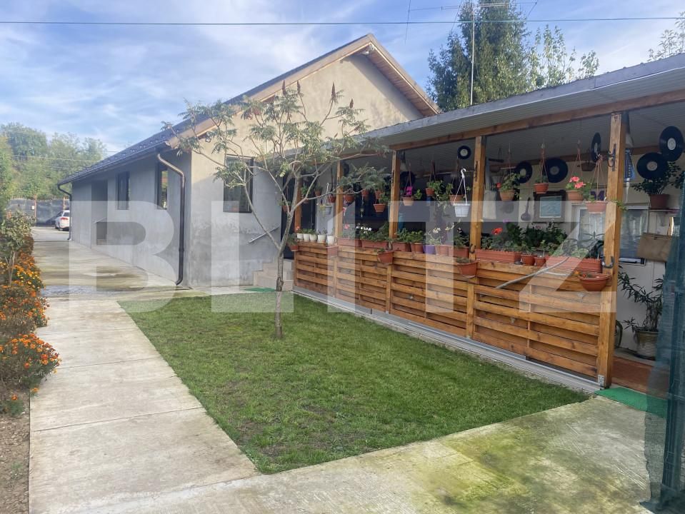 Casa de vânzare 3 camere Plopu - 163192CV | BLITZ Ploieşti | Poza4
