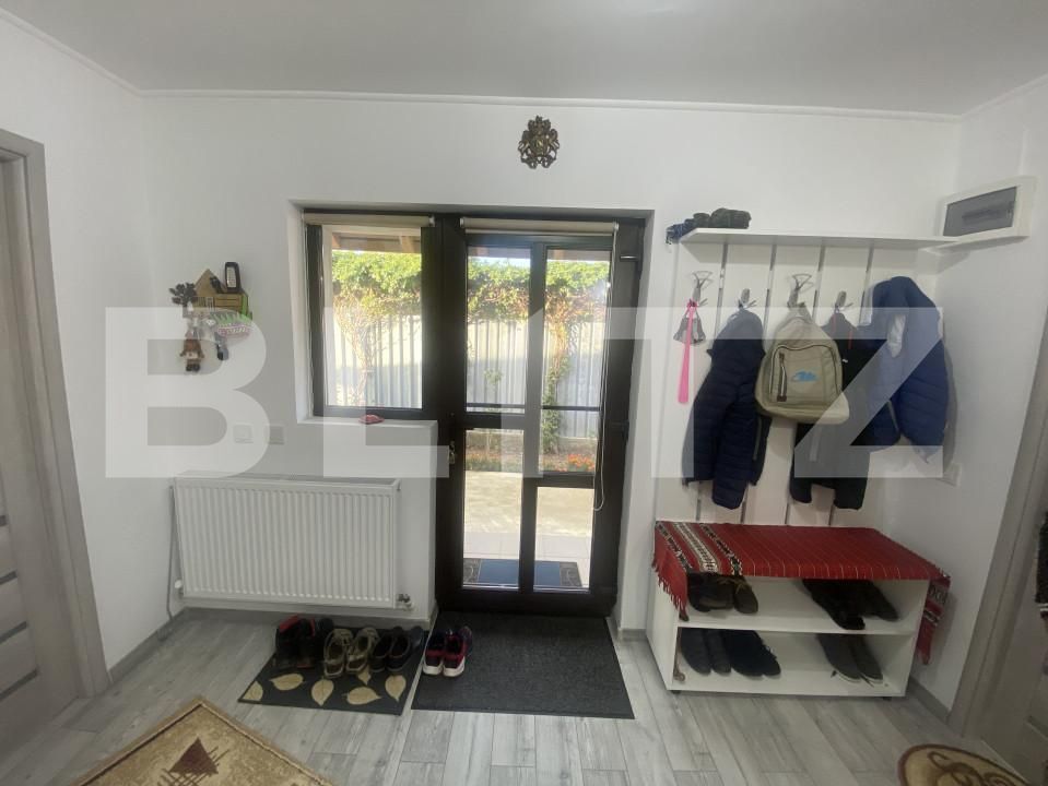 Casa de vânzare 3 camere Plopu - 163192CV | BLITZ Ploieşti | Poza7