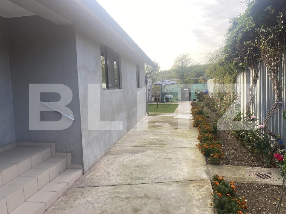 Casa de vânzare 3 camere Plopu - 163192CV | BLITZ Ploieşti | Poza5