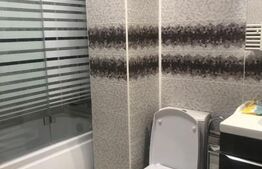 Garsoniera spatioasa, cu dressing