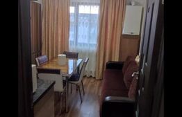 Garsoniera spatioasa, cu dressing