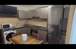 Garsoniera spatioasa, cu dressing