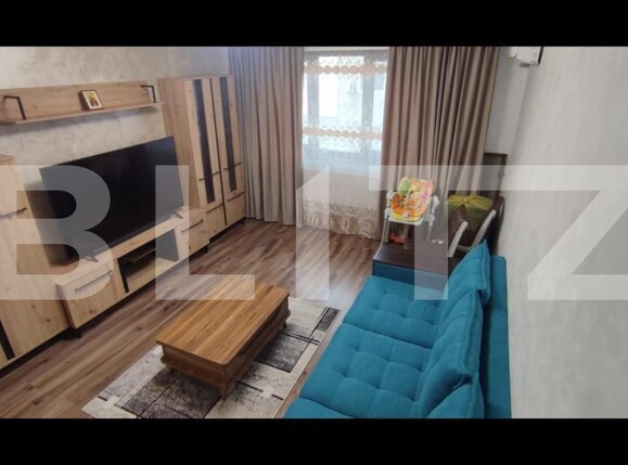 Garsonieră de vânzare Mihai Bravu - 163194AV | BLITZ Ploieşti | Poza3