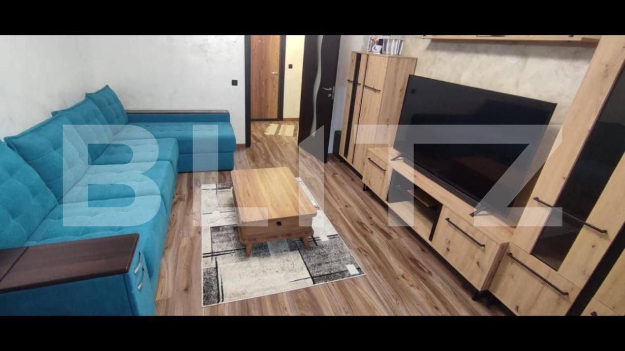 Garsonieră de vânzare Mihai Bravu - 163194AV | BLITZ Ploieşti | Poza4