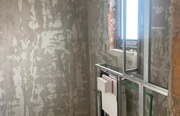 Apartament 2 camere,loc de parcare +boxa inclusa in pret ,zona semi-centrala