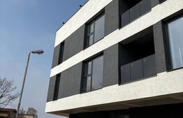 Apartament 2 camere,loc de parcare +boxa inclusa in pret ,zona semi-centrala
