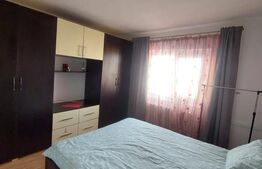 Apartament spatios, 2 camere, decomandat,an 1984