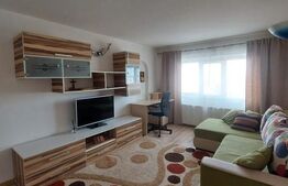 Apartament spatios, 2 camere, decomandat,an 1984