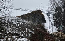 Teren unic, exclusivist  4000 mp, in inima muntilor, Sinaia