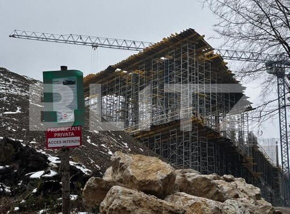 Teren de vânzare Sinaia - 163615TV | BLITZ Ploieşti | Poza12