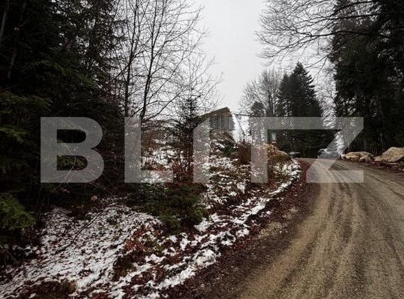 Teren de vânzare Sinaia - 163615TV | BLITZ Ploieşti | Poza11