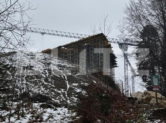 Teren de vânzare Sinaia - 163615TV | BLITZ Ploieşti | Poza1