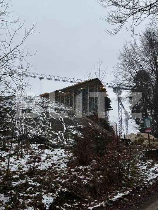 Teren de vânzare Sinaia - 163615TV | BLITZ Ploieşti | Poza1