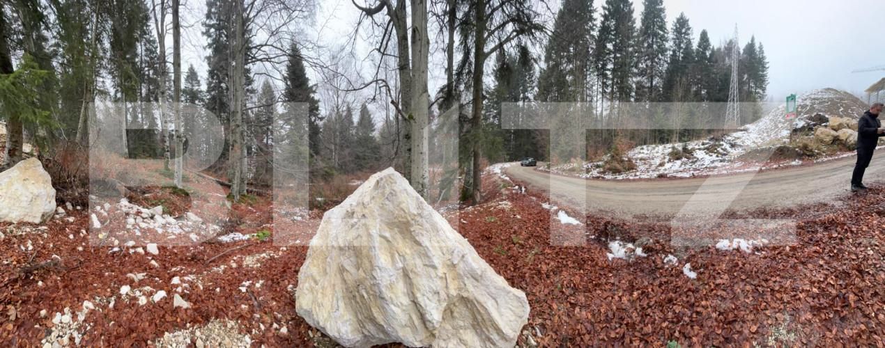 Teren de vânzare Sinaia - 163615TV | BLITZ Ploieşti | Poza5