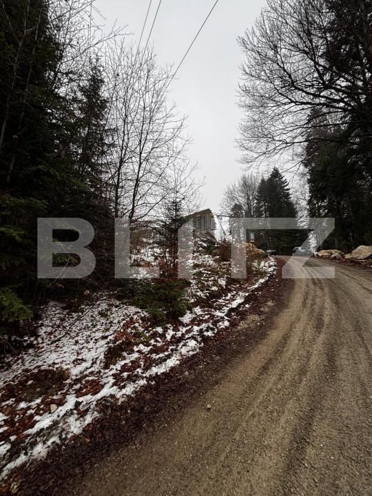 Teren de vânzare Sinaia - 163615TV | BLITZ Ploieşti | Poza11