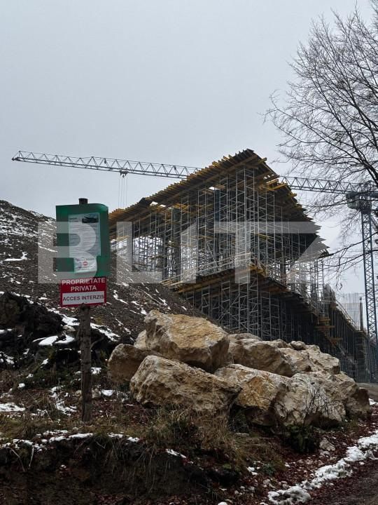 Teren de vânzare Sinaia - 163615TV | BLITZ Ploieşti | Poza12