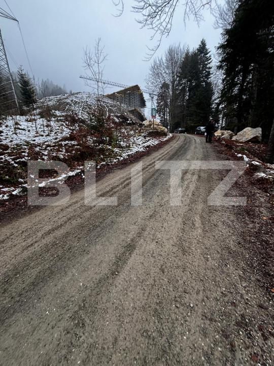 Teren de vânzare Sinaia - 163615TV | BLITZ Ploieşti | Poza2