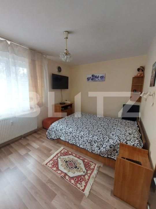 Apartament de vânzare 2 camere Republicii - 163660AV | BLITZ Ploieşti | Poza2
