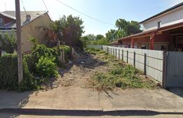 Teren intravilan, 330 mp, Ploiesti