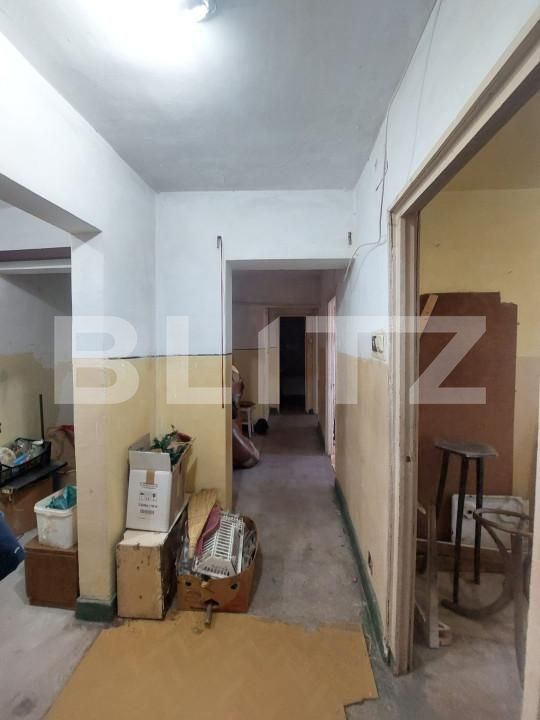 Apartament de vânzare 3 camere Mihai Bravu - 163830AV | BLITZ Ploieşti | Poza2