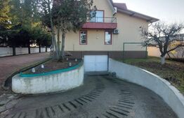 Vila, 10 camere, 580 mp, zona Cartier Albert