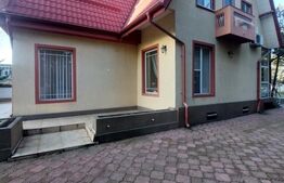 Vila, 10 camere, 580 mp, zona Cartier Albert