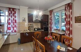 Vila, 10 camere, 580 mp, zona Cartier Albert