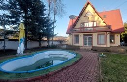 Vila, 10 camere, 580 mp, zona Cartier Albert